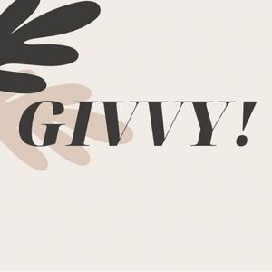 🎉GIVVY!!🎉